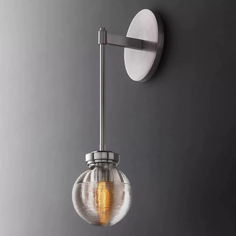 Pevaris Wall Sconce