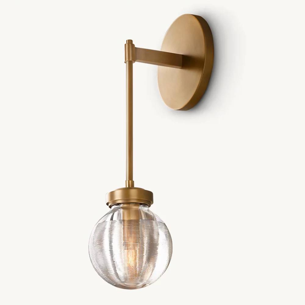 Pevaris Wall Sconce