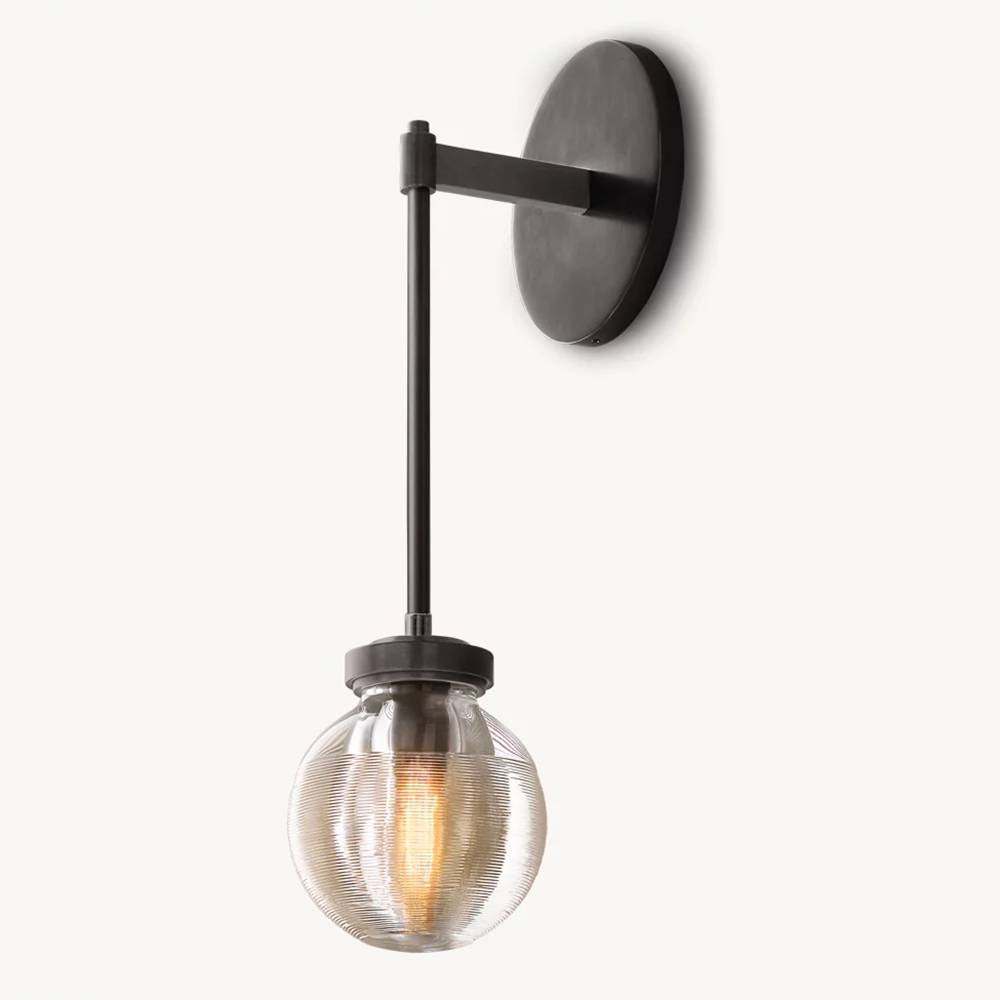 Pevaris Wall Sconce