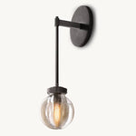 Pevaris Wall Sconce