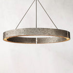 Voulent Round Chandelier 60"