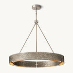 Voulent Round Chandelier 48"