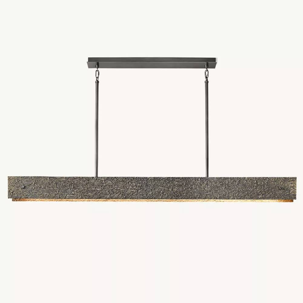 Voulent Linear Chandelier 72"