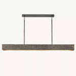 Voulent Linear Chandelier 72"
