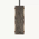 Voulent Square Pendant Light
