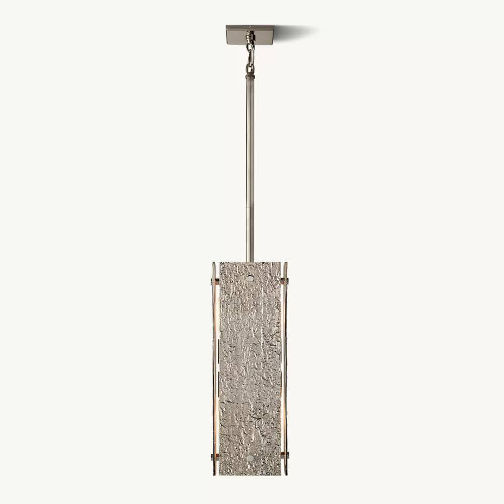 Voulent Square Pendant Light