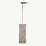 Voulent Square Pendant Light