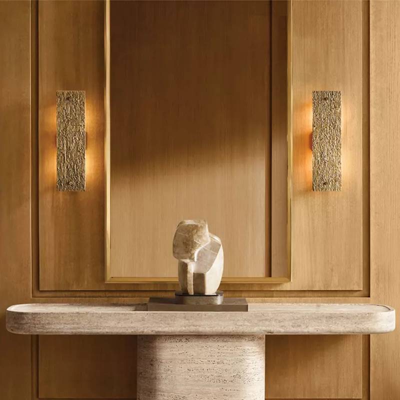 Voulent Grand Wall Sconce