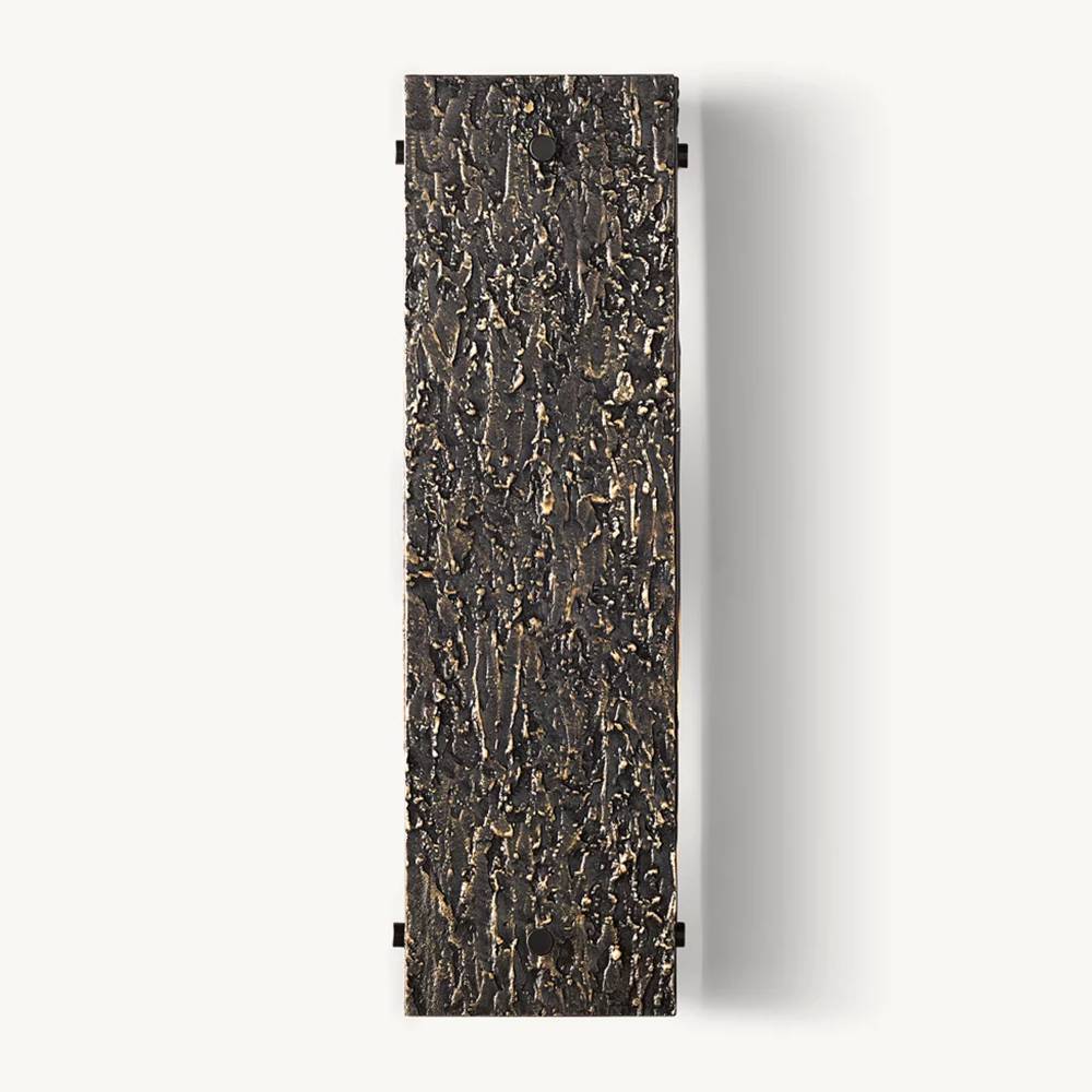 Voulent Grand Wall Sconce