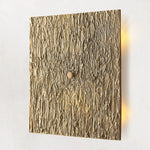 Voulent Square Wall Sconce