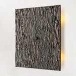 Voulent Square Wall Sconce
