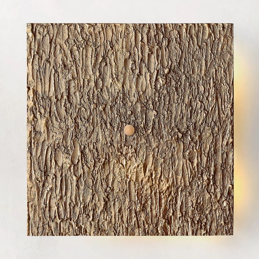 Voulent Square Wall Sconce