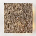 Voulent Square Wall Sconce