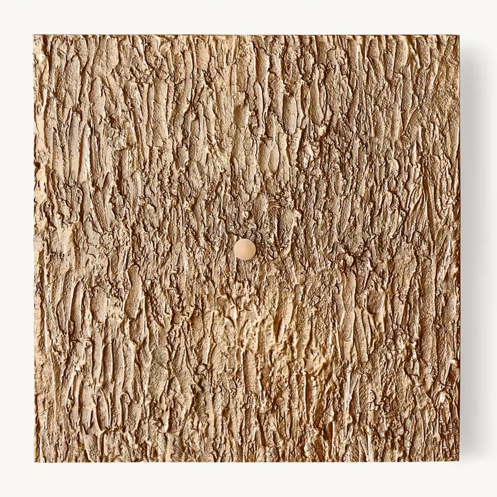 Voulent Square Wall Sconce