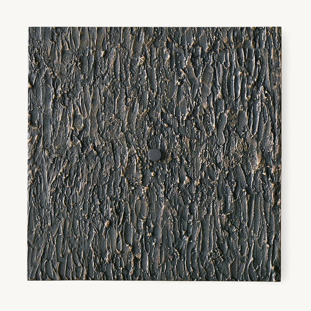 Voulent Square Wall Sconce