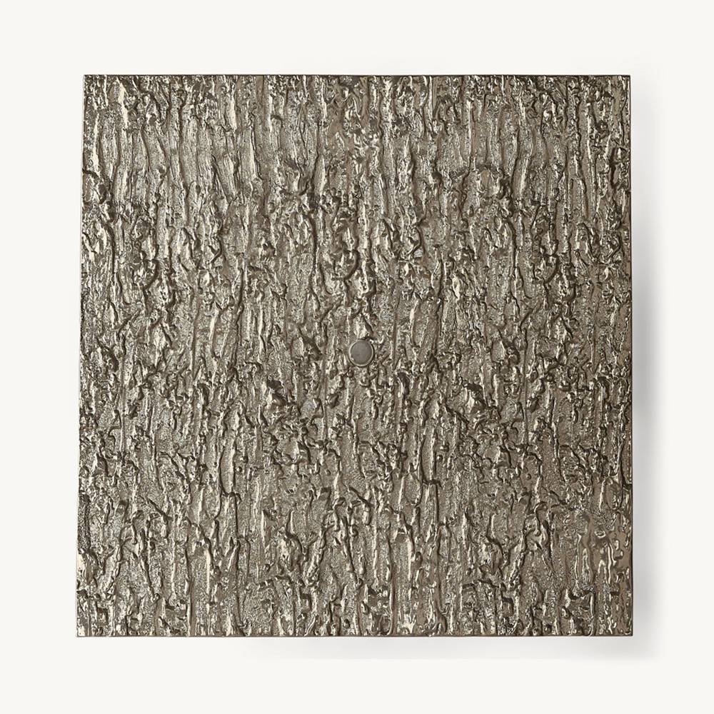 Voulent Square Wall Sconce