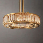 Matrion Round Chandelier 48"