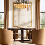 Etoilex Round Chandelier
