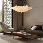 Etoilex Round Chandelier