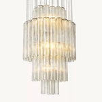 Murano Round Chandelier