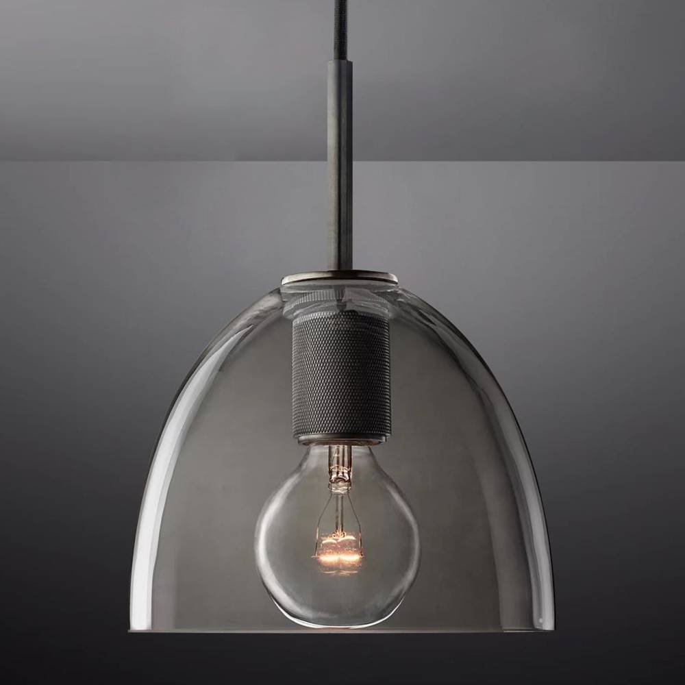 Utivence Cloche Pendant Light