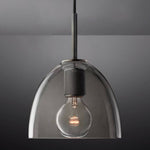 Utivence Cloche Pendant Light