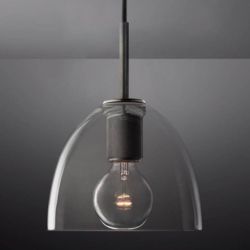 Utivence Cloche Pendant Light