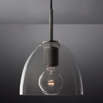 Utivence Cloche Pendant Light