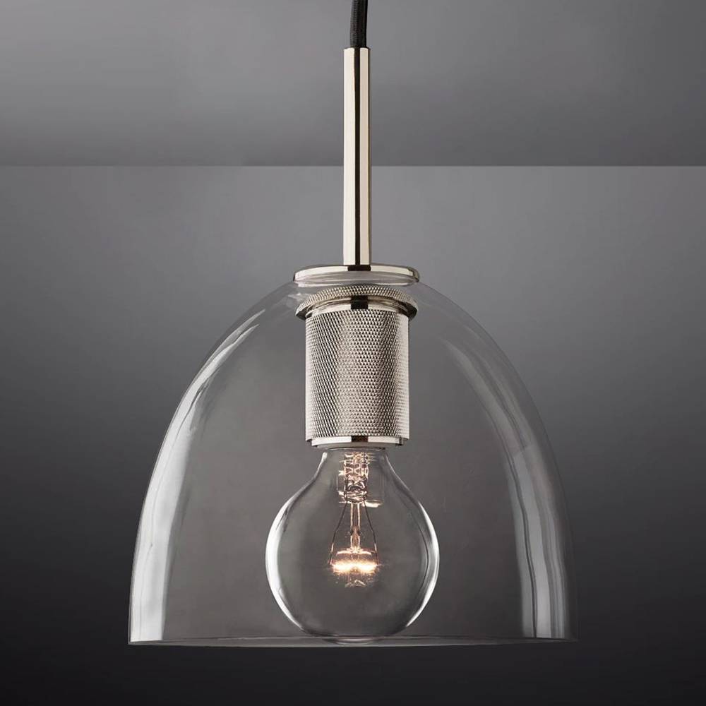 Utivence Cloche Pendant Light