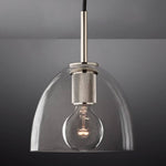 Utivence Cloche Pendant Light