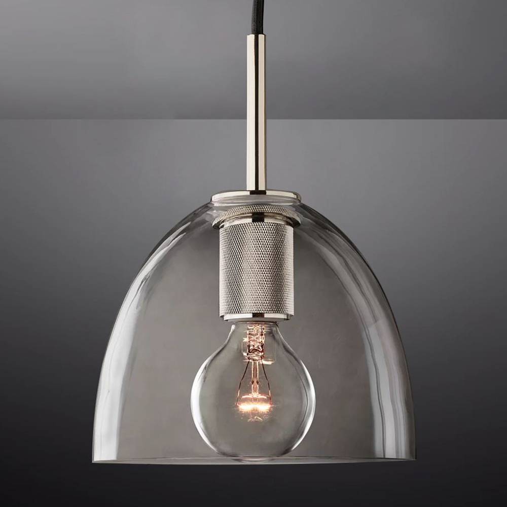 Utivence Cloche Pendant Light
