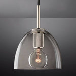 Utivence Cloche Pendant Light