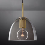 Utivence Cloche Pendant Light