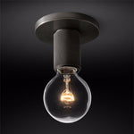 Utivence Funnel Flush Mount