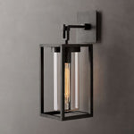 Pervion Square Wall Sconce