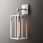Pervion Square Wall Sconce