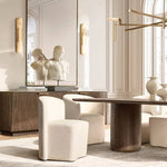 Maderno Grand Wall Sconce