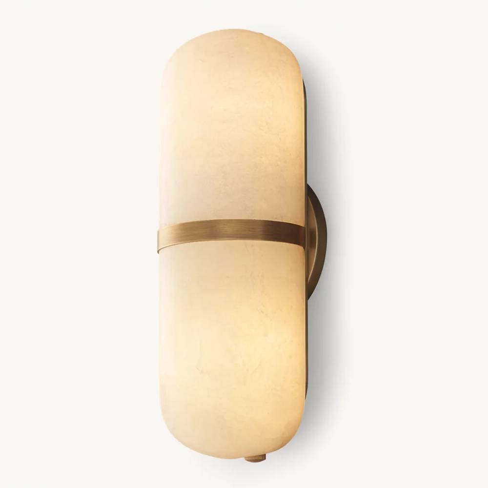 Maderno Pill Wall Sconce