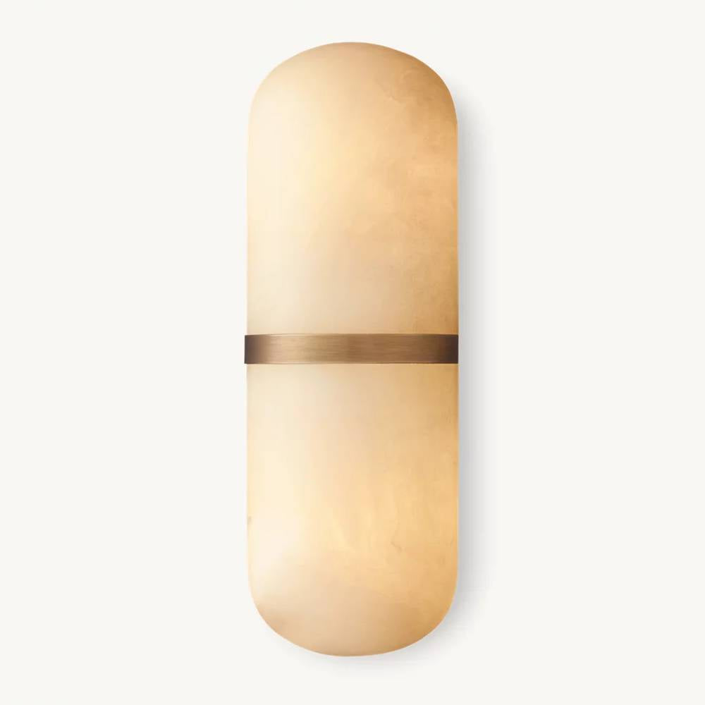 Maderno Pill Wall Sconce