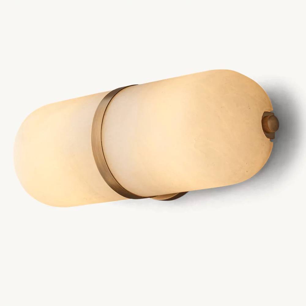 Maderno Pill Wall Sconce