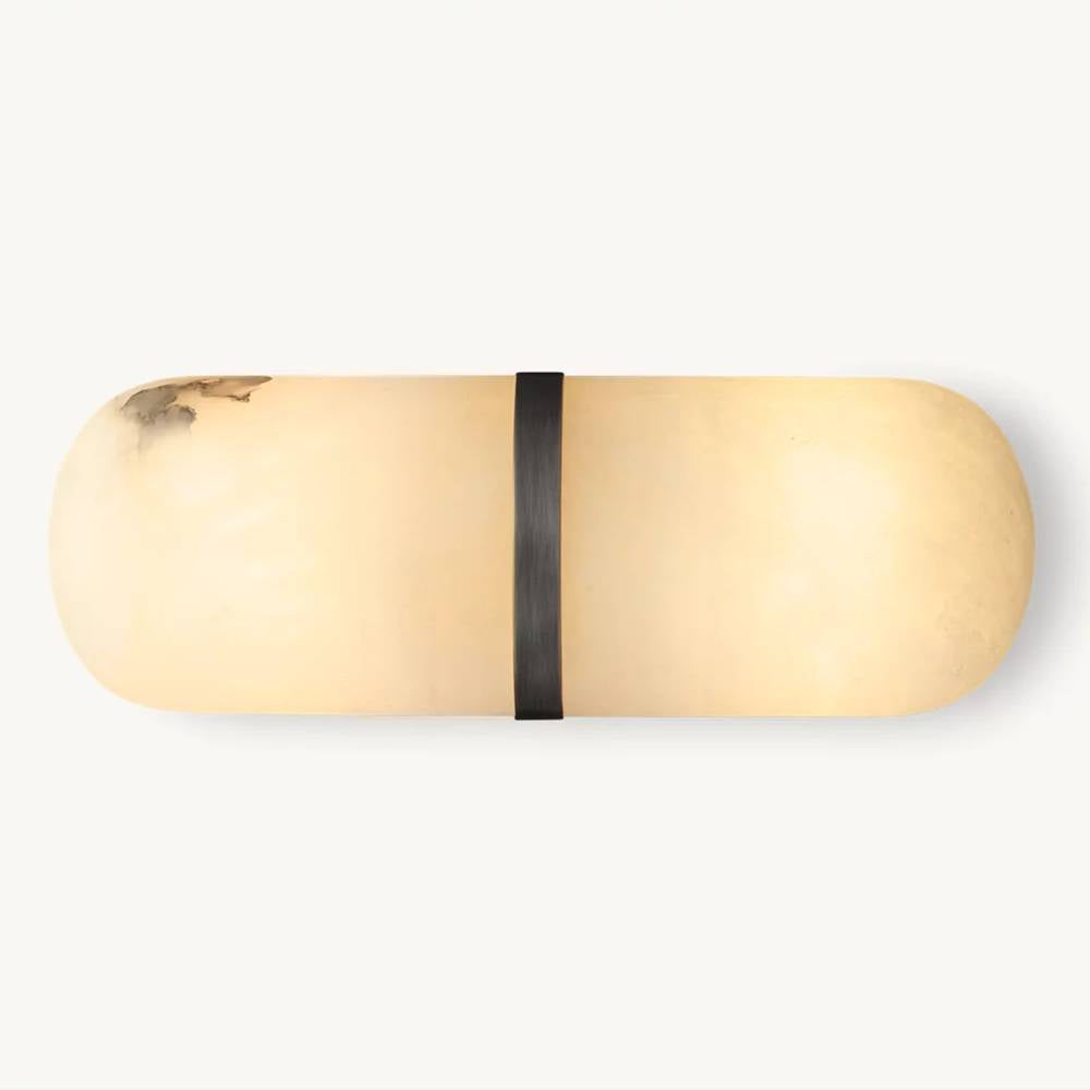 Maderno Pill Wall Sconce