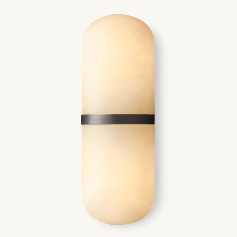 Maderno Pill Wall Sconce