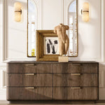 Maderno Pill Wall Sconce