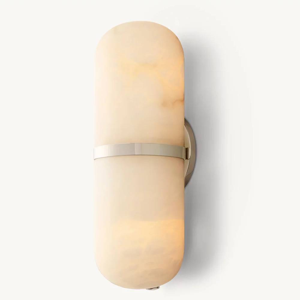 Maderno Pill Wall Sconce