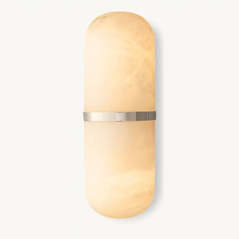 Maderno Pill Wall Sconce