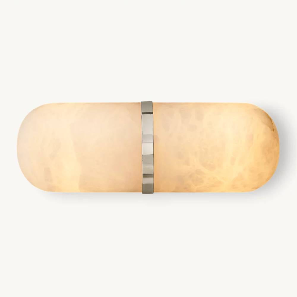 Maderno Pill Wall Sconce