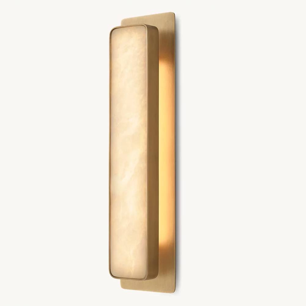 Maderno Linear Wall Sconce