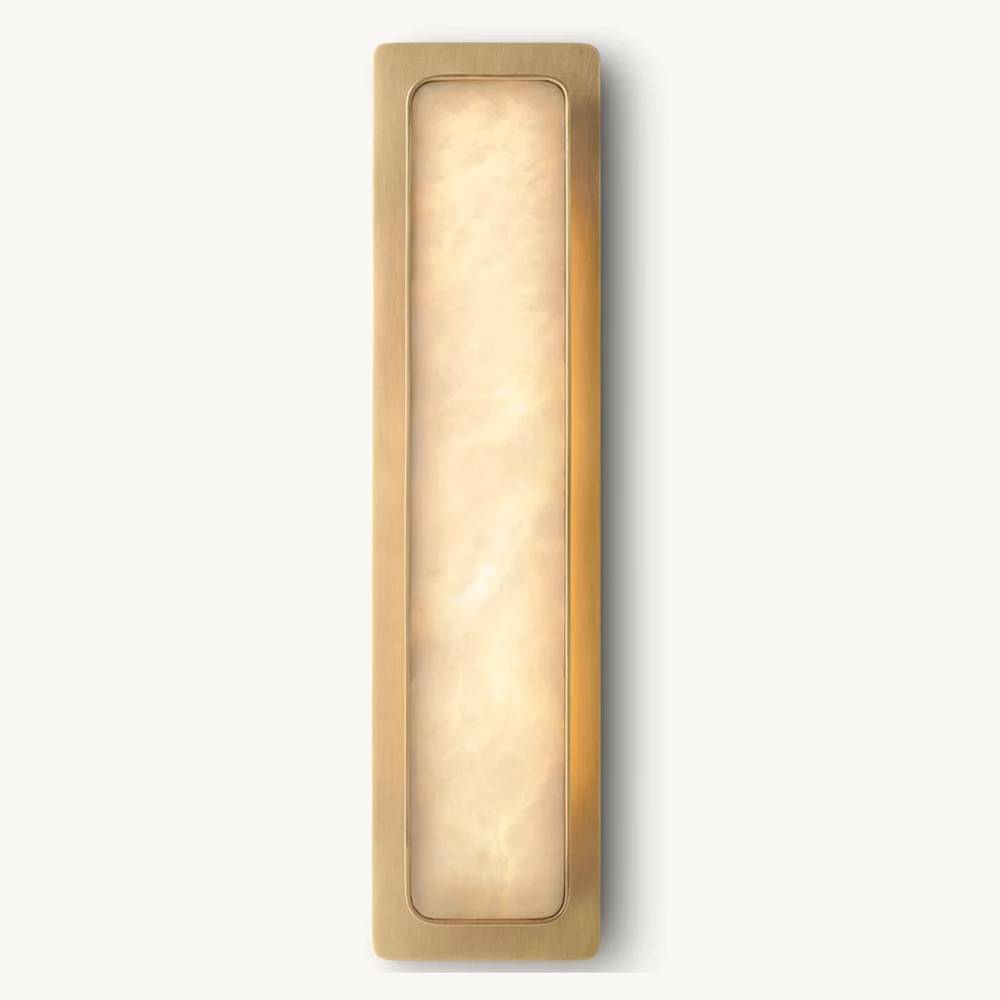 Maderno Linear Wall Sconce