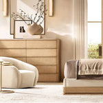 Maderno Linear Wall Sconce