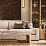 Maderno Linear Wall Sconce